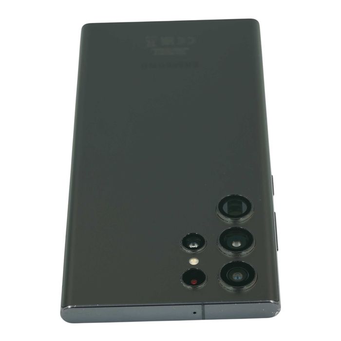 Magazin Vindem | Samsung Galaxy S22 Ultra | Phantom Black | Foarte Bun