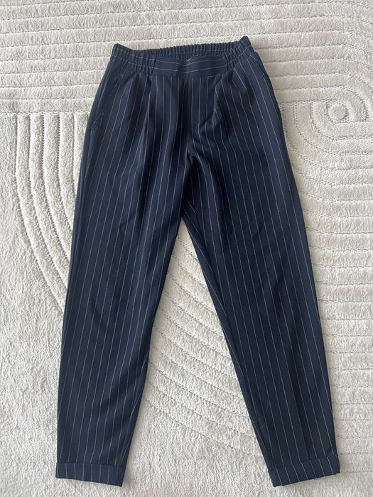 Pantaloni Bershka