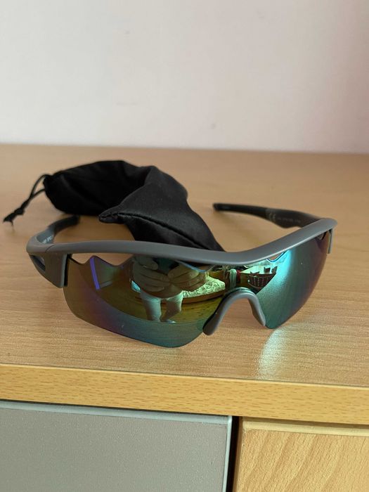 Нови спортни очила Crivit