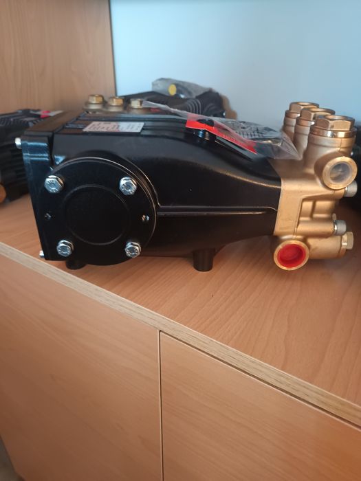 Помпа за високо налягане Howk 50 литра в минута