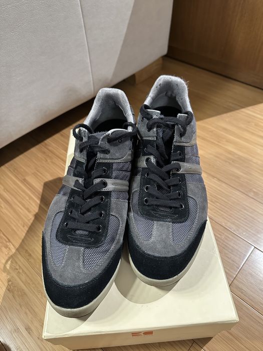 Мъжки обувки Hugo Boss