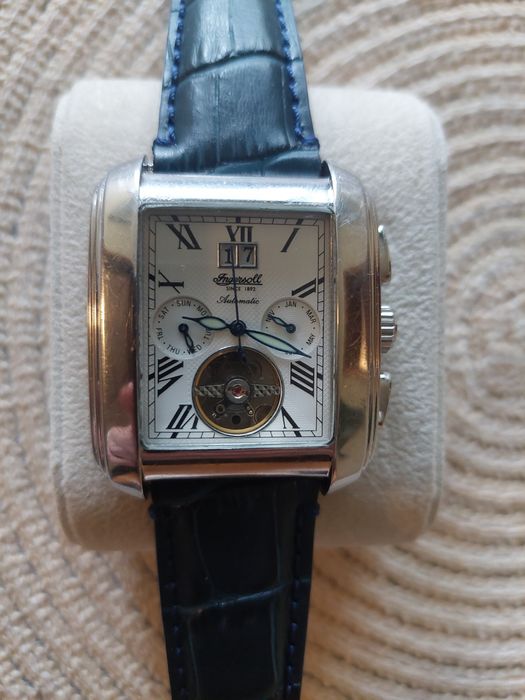 Часовник Ingersol