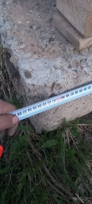 Перемычка для ворот