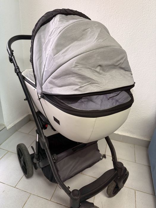 Бебешка количка 2в1 Bexa