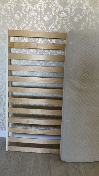 Детская кровать .