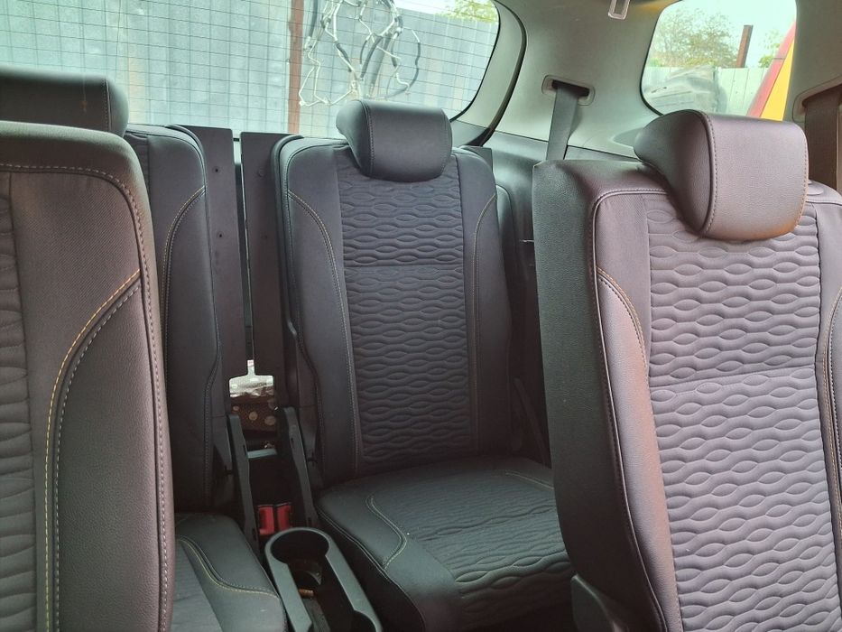 Scaune Opel Zafira C 2011 - 2016
