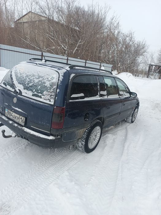 Продам Опель омега б