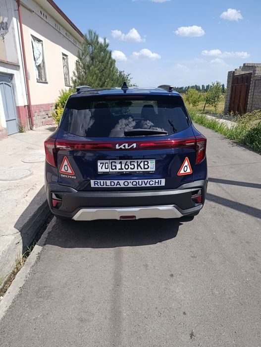 Автоинструктор Автомат ва Механика
