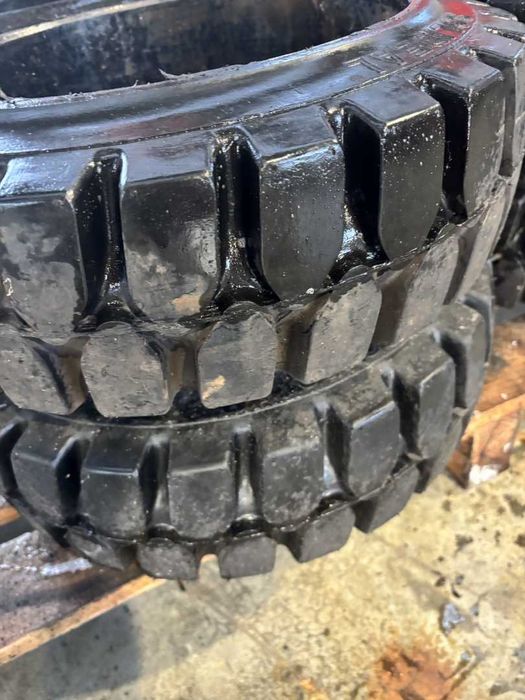 Anvelope pline Solideal 18x6x12 1/8