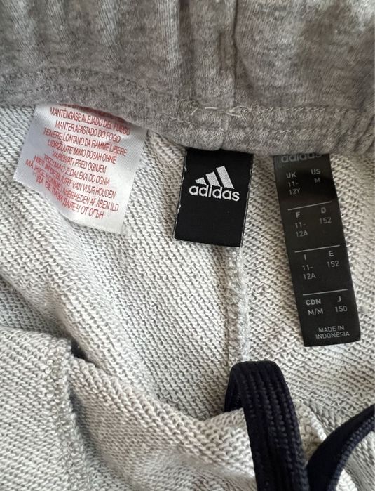 Къси Гащи Adidas юношески