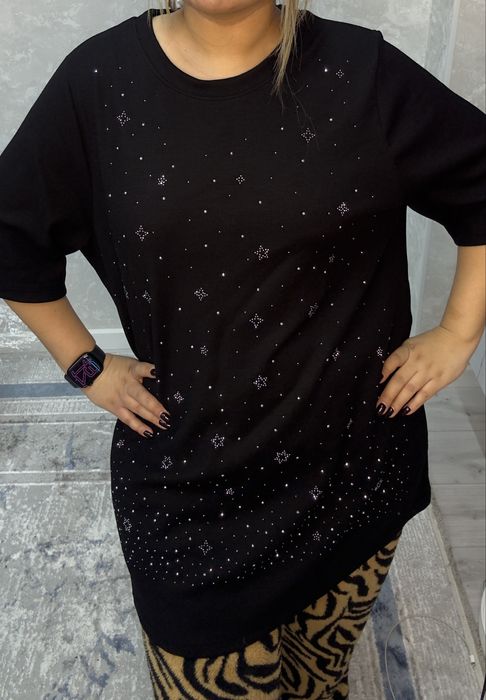 Футболка и штаны