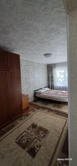 Сдам квартиру в Усть-каменогорске