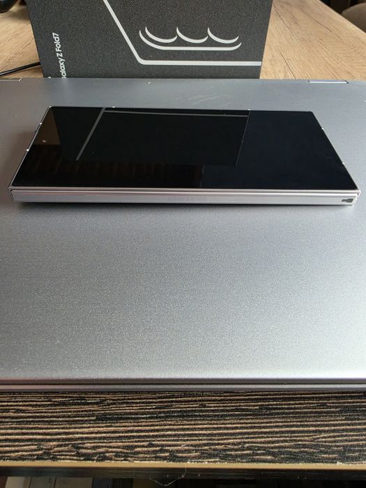 Samsung galaxy Z fold 7 512gb