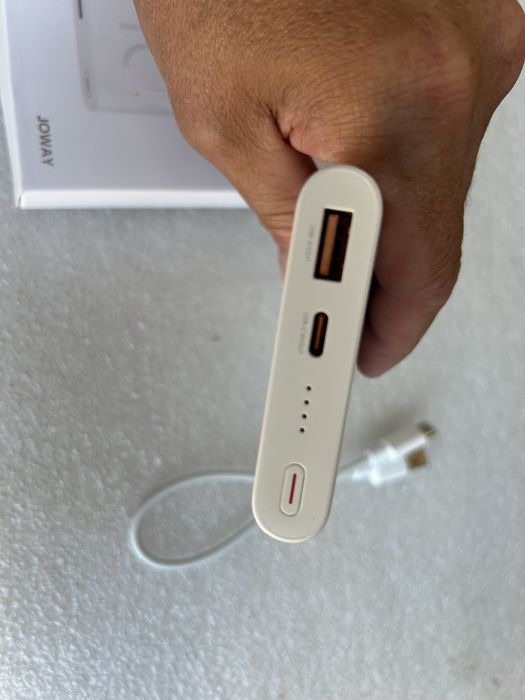 POWER BANK 10000mAh Honor si Huawei SuperCharge ~ Pret redus ‼️
