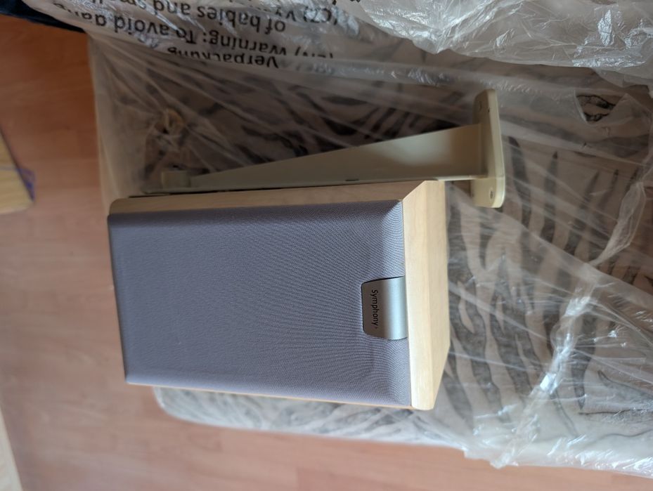 Токолони Symphony за surround