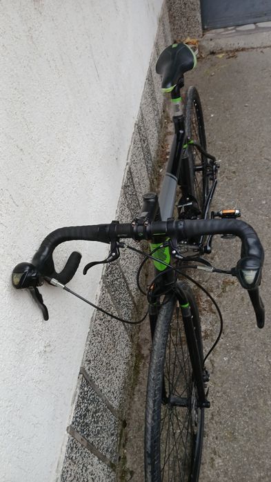 Велосипеди carrera/cube/Boardman