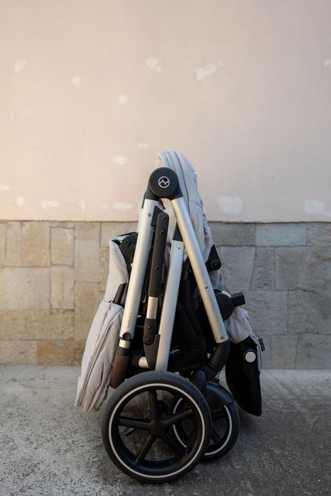 Cybex Gazelle S (model 2023)