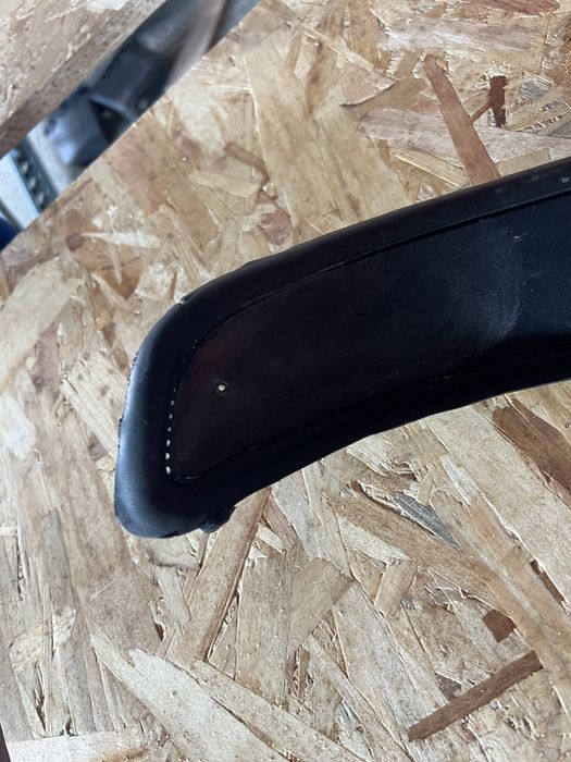 Pragri M bmw e92 e93 interior