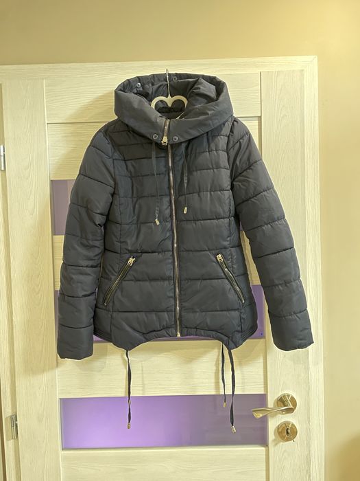 Дамско зимно яке FEIFA FASHION