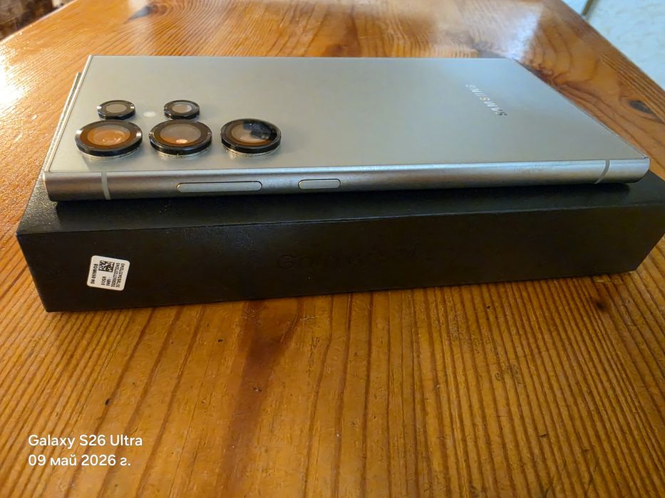 Samsung Galaxy S24 Ultra 512gb