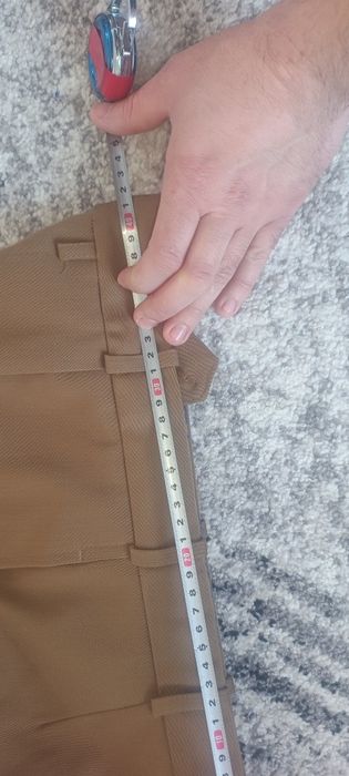 Pantaloni ținută de oraș mapn
