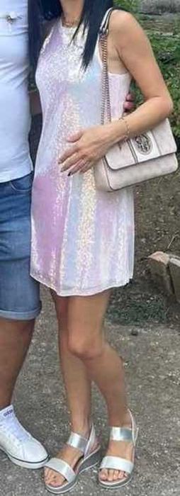 Елегантни рокли за момичета и жени ХС/С размери