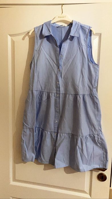 Рокля Stradivarius