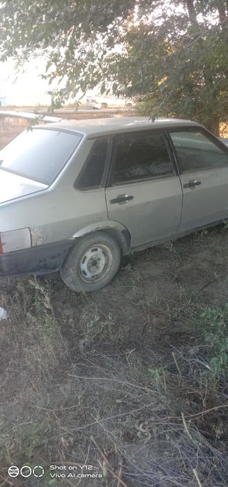 Ваз 99.Росс уч. Инж