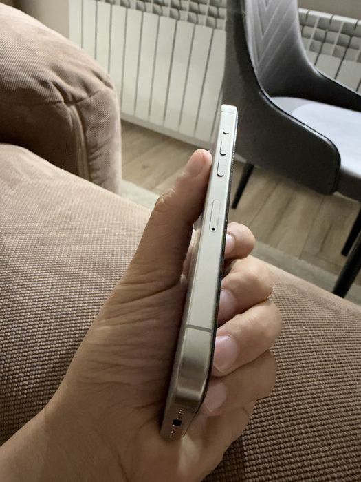 Iphone 15 pro 256gb