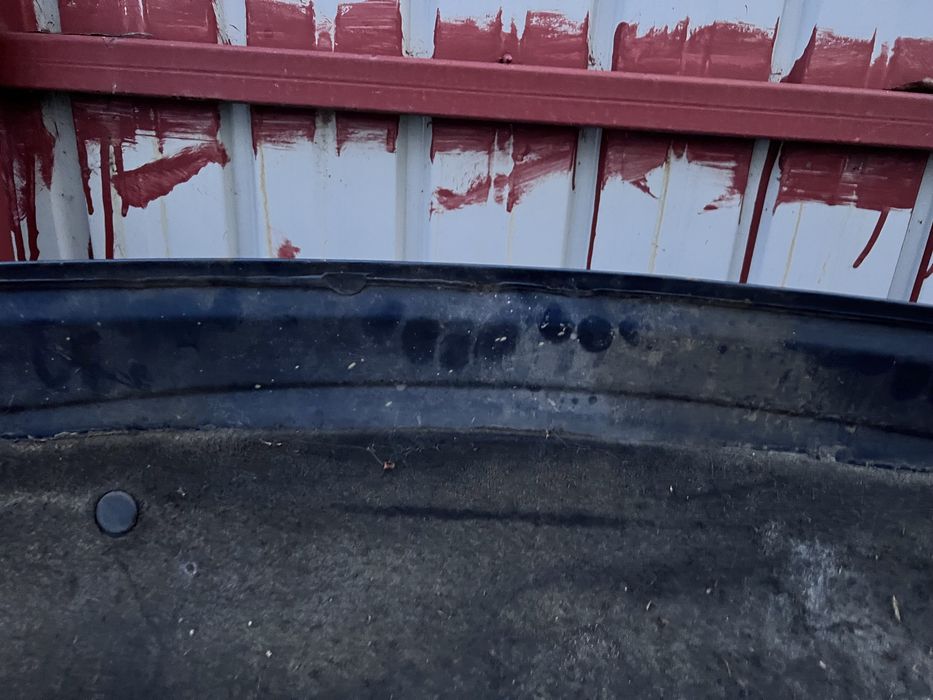 Vand capota fata Dacia/Papuc-Pick up-1.9 Diesel