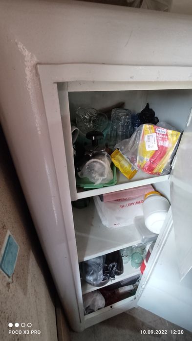 Сейф Сделано в СССР