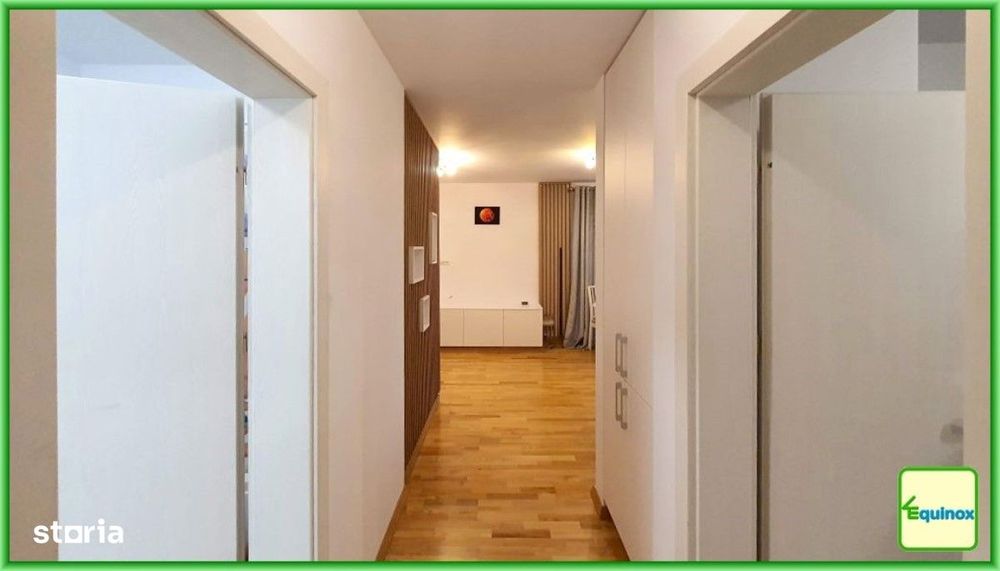 Apartament cu 3 camere de vânzare, Nord-EvoCasa, ECX90536