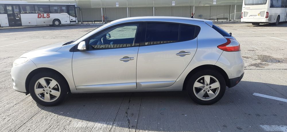 Megan 3 1.6 16v    Euro 5   100mil fix