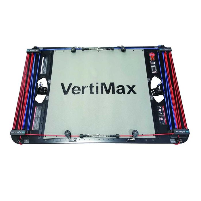 EXECUTARE Sistem de antrenament fitnes VertiMax V8 Elite
