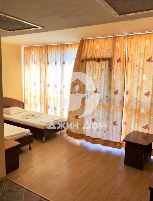 Продава се Хотел в Несебър - 1200 кв.м за 400 €/кв.м - Снимка #9