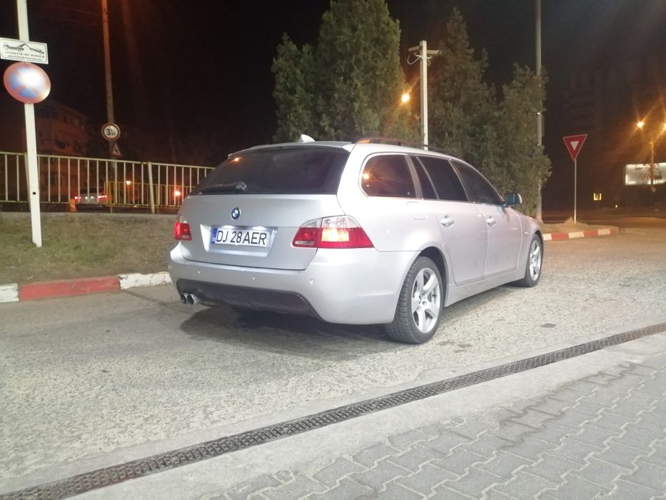 BMW 5 Series 2005 — imagine 2