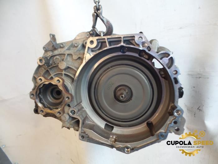 Cutie de viteze automata 1.9 tdi JPL Volkswagen VW Touran, Golf 5,Jetta,Caddy,Passat B6  Skoda Ocatvia 2, Skoda Superb, Seat Leon, Altea [2006 - 2010]