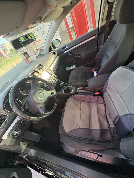 Volkswagen Golf 6 1.4 tsi