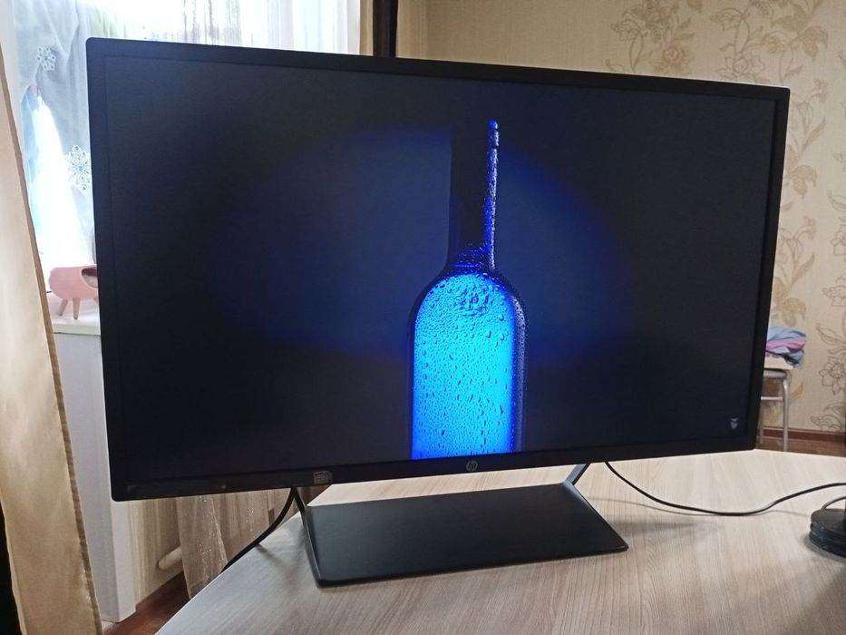 HP Pavilion Gaming 32 HDR