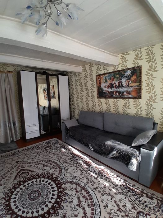 Продам дом 2рой рабочий.