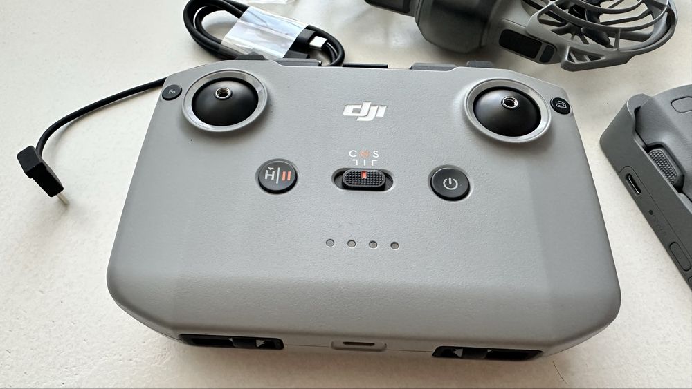 Drona DJI Neo 2 Fly More Combo
