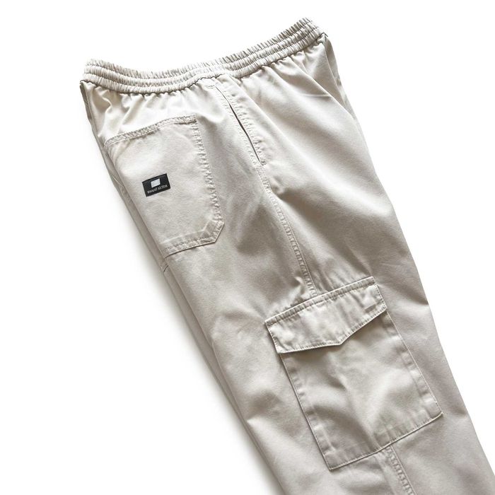 Панталони SWEET SKTBS Loose Surfer Cargo Pants