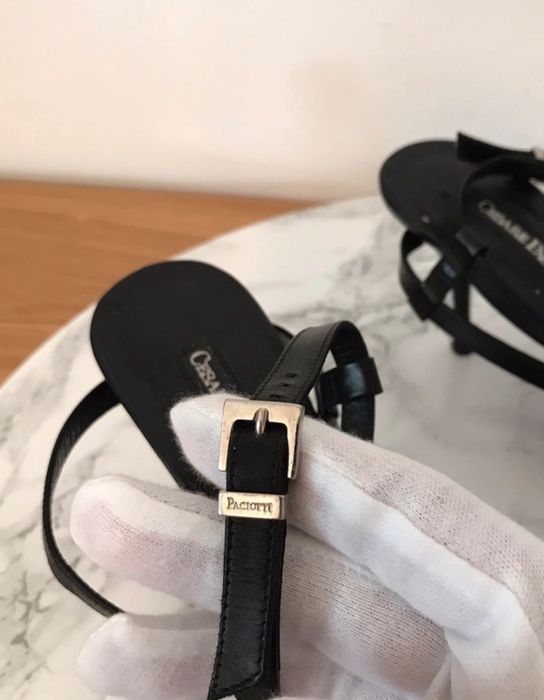 Sandale Paciotti marime 37