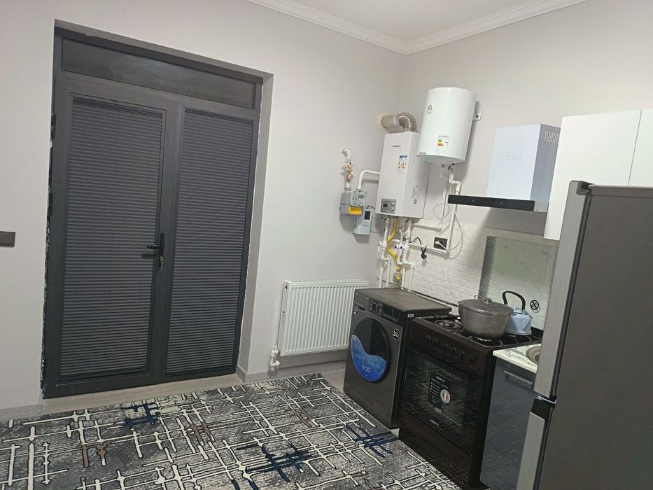 Ижарага 2 хонали квартира, Урикзор резиденс