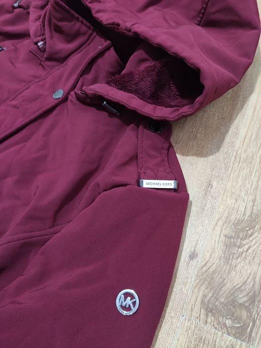 Geaca damă Michael Kors mărimea XL