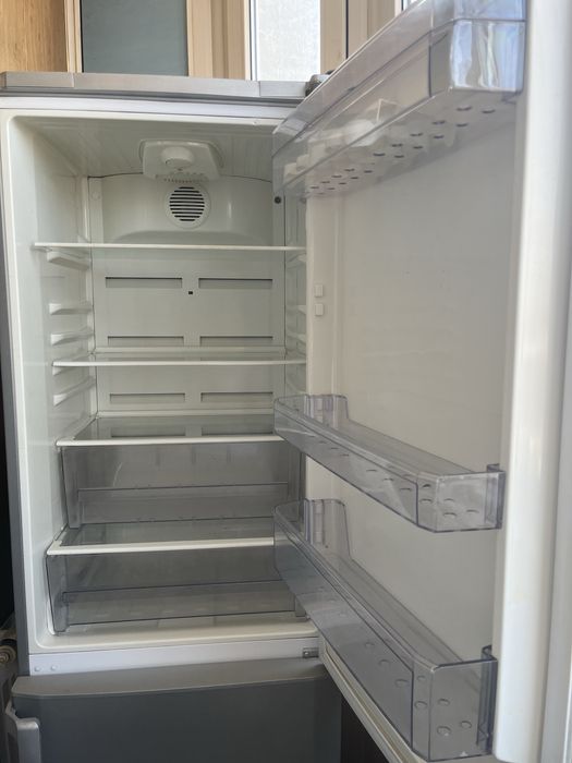 Холодильник Веко