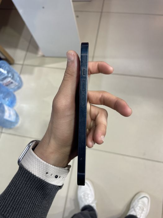 iphone 13 гарантия