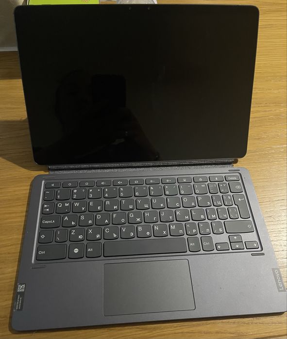 Lenovo Tab P11 Pro 11.5 TB-J706L