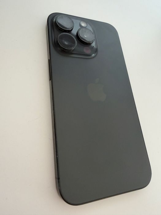 Iphone 15 pro 256 gb