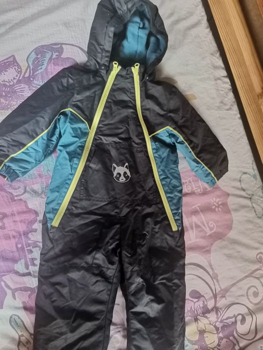 Космонавт за момченце